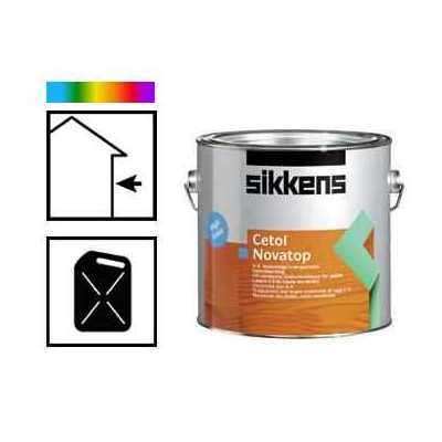 Sikkens vernis